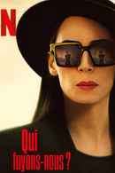 Who Were We Running From? Poster 4