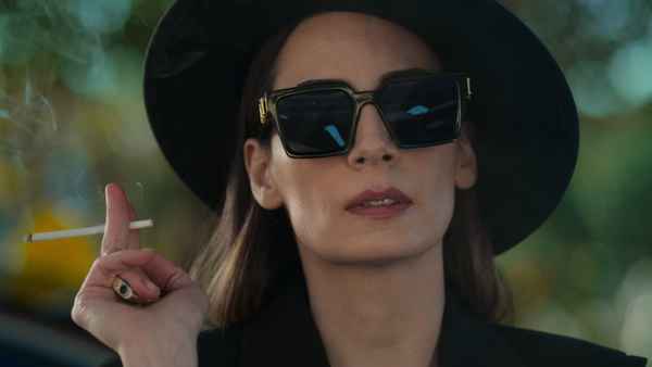 Who Were We Running From? Poster 6