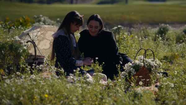 Who Were We Running From? Poster 5