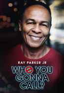 Who You Gonna Call? Poster 3