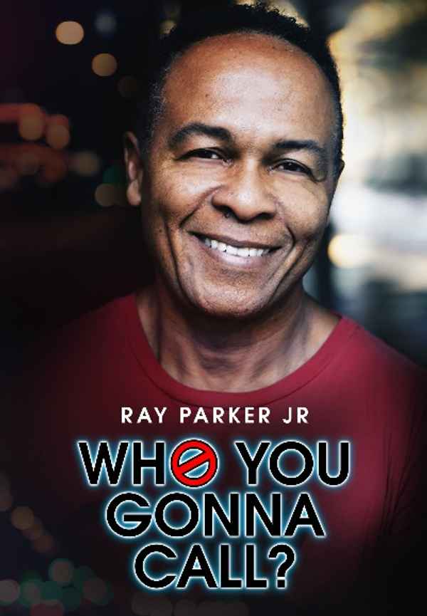 Who You Gonna Call? Poster 3