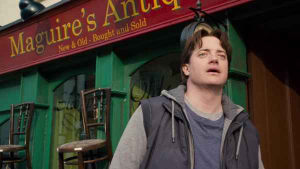 Whole Lotta Sole Poster 1