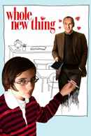Whole New Thing Poster 7
