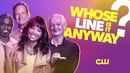 Whose Line Is It Anyway? Poster 2