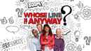 Whose Line Is It Anyway? Poster 4