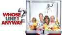 Whose Line Is It Anyway? Poster 3