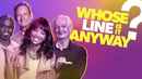Whose Line Is It Anyway? Poster 1