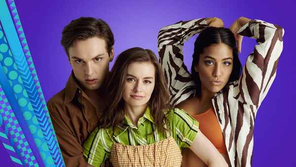 Why Are You Like This Poster 3