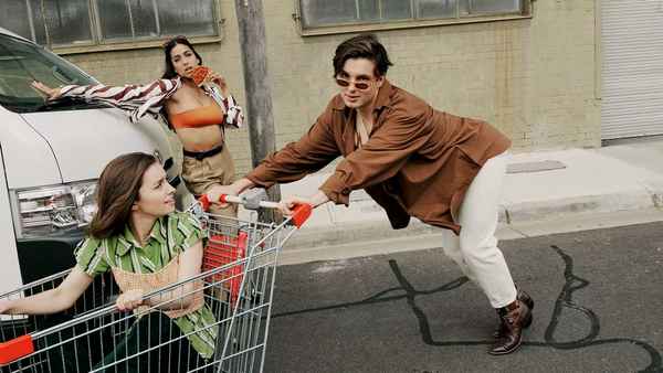 Why Are You Like This Poster 1