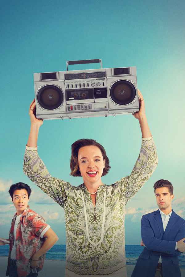 Why Can't My Life Be a Rom-Com? Poster 5