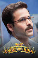 Why Cheat India Poster 7