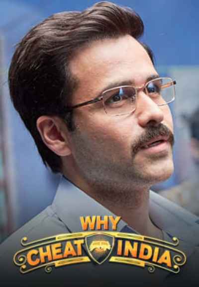 Why Cheat India