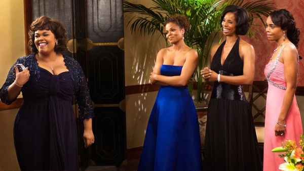 Why Did I Get Married? Poster 5