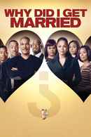 Why Did I Get Married? Poster 2