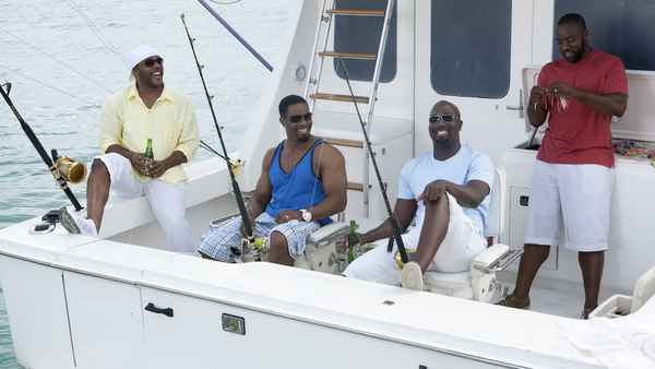 Why Did I Get Married Too? Poster 6