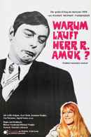 Why Does Herr R. Run Amok? Poster 3