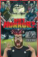 Why Horror? Poster 4