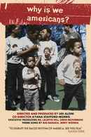 Why Is We Americans Poster 1
