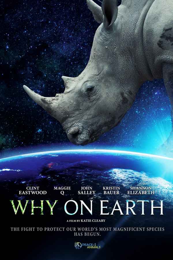 Why On Earth Poster 1