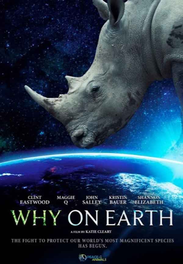 Why On Earth Poster 5