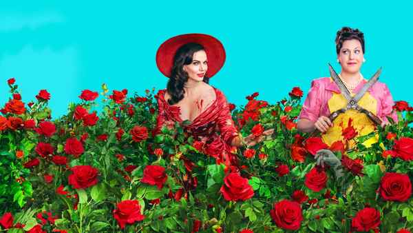 Why Women Kill Poster 4