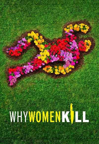 Why Women Kill