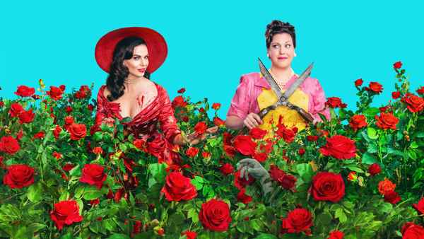 Why Women Kill Poster 3