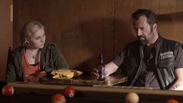 Wicked Blood Poster 1