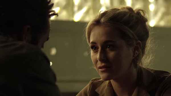 Wicked Blood Poster 3