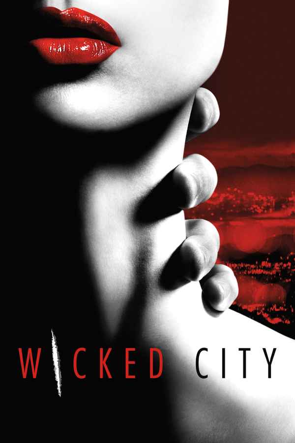 Wicked City Poster 6