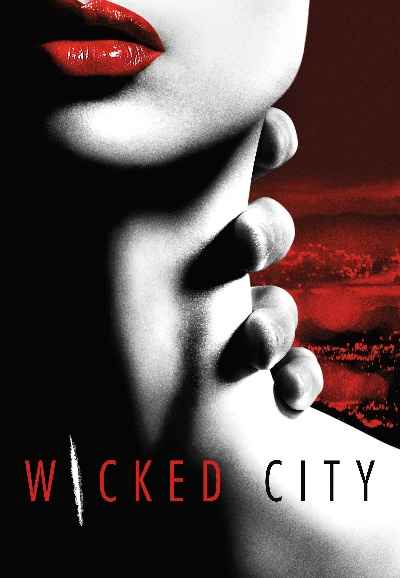 Wicked City