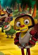 Wicked Flying Monkeys Poster 5