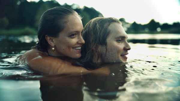 Wicked Games Poster 1