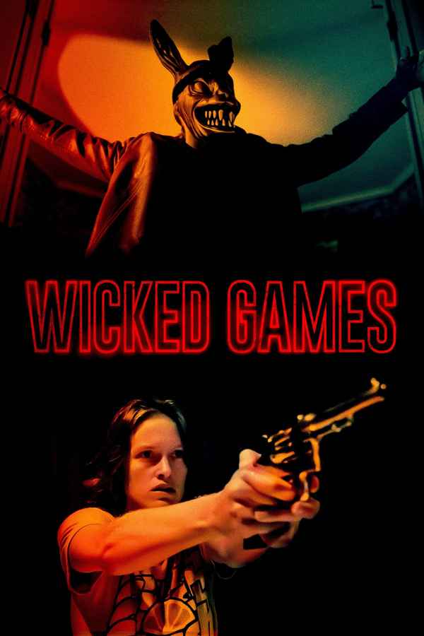Wicked Games Poster 5