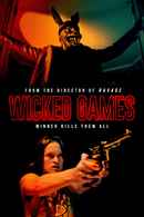Wicked Games Poster 6