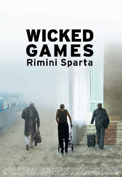 WICKED GAMES Rimini Sparta