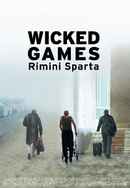 WICKED GAMES Rimini Sparta Poster 4