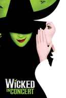 Wicked in Concert: A Musical Celebration of the Iconic Broadway Score Poster 4