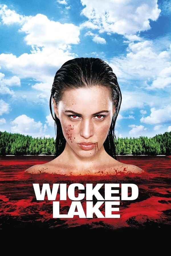Wicked Lake Poster 2