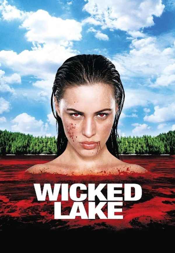 Wicked Lake Poster 3