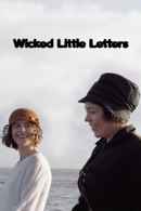 Wicked Little Letters Poster 4