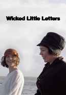 Wicked Little Letters Poster 7