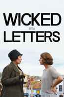 Wicked Little Letters Poster 5