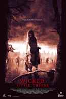 Wicked Little Things Poster 2