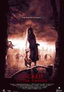 Wicked Little Things Poster 6