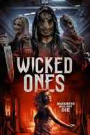 Wicked Ones Poster 3