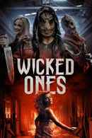 Wicked Ones Poster 4