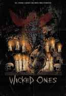 Wicked Ones Poster 5