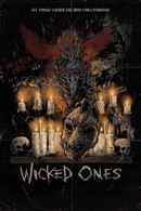 Wicked Ones Poster 2