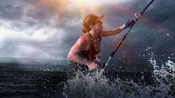 Wicked Tuna Poster 4